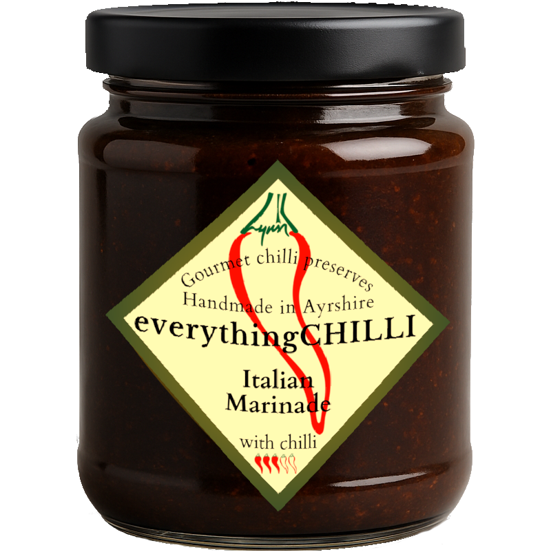 Italian Marinade