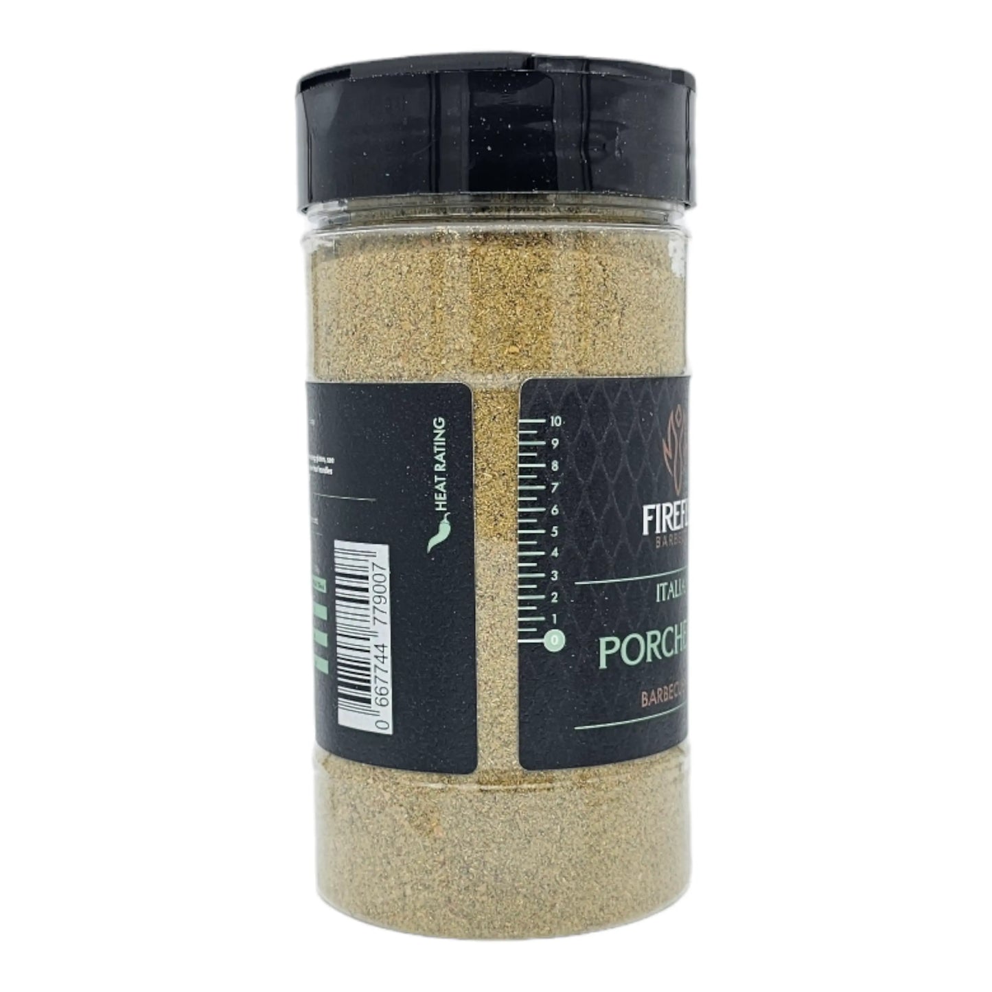 Italian Porchetta Rub