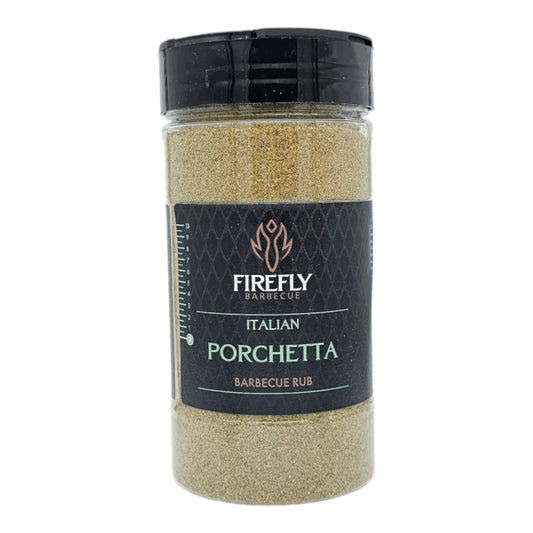 Italian Porchetta Rub
