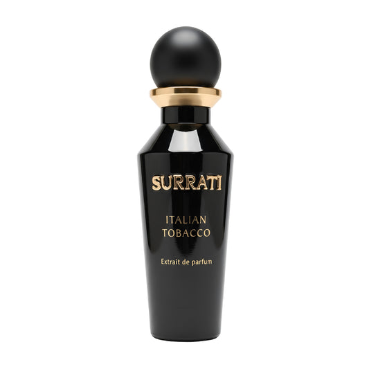 Italian tobacco | Extrait De Parfum | 150ml
