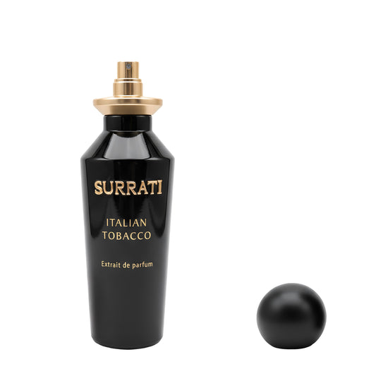 Italian tobacco | Extrait De Parfum | 150ml