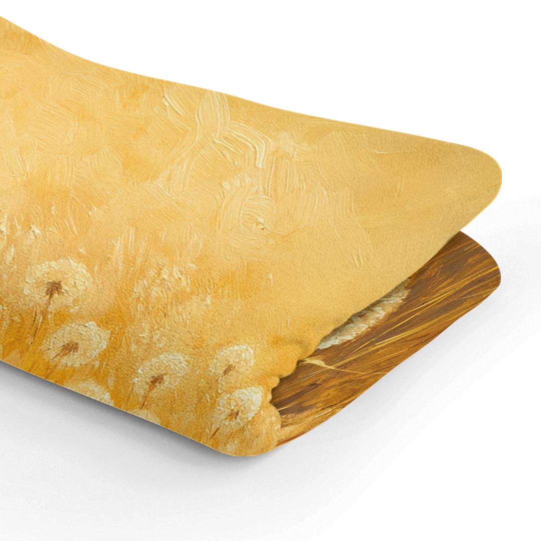 Dandelion Dreams Blanket
