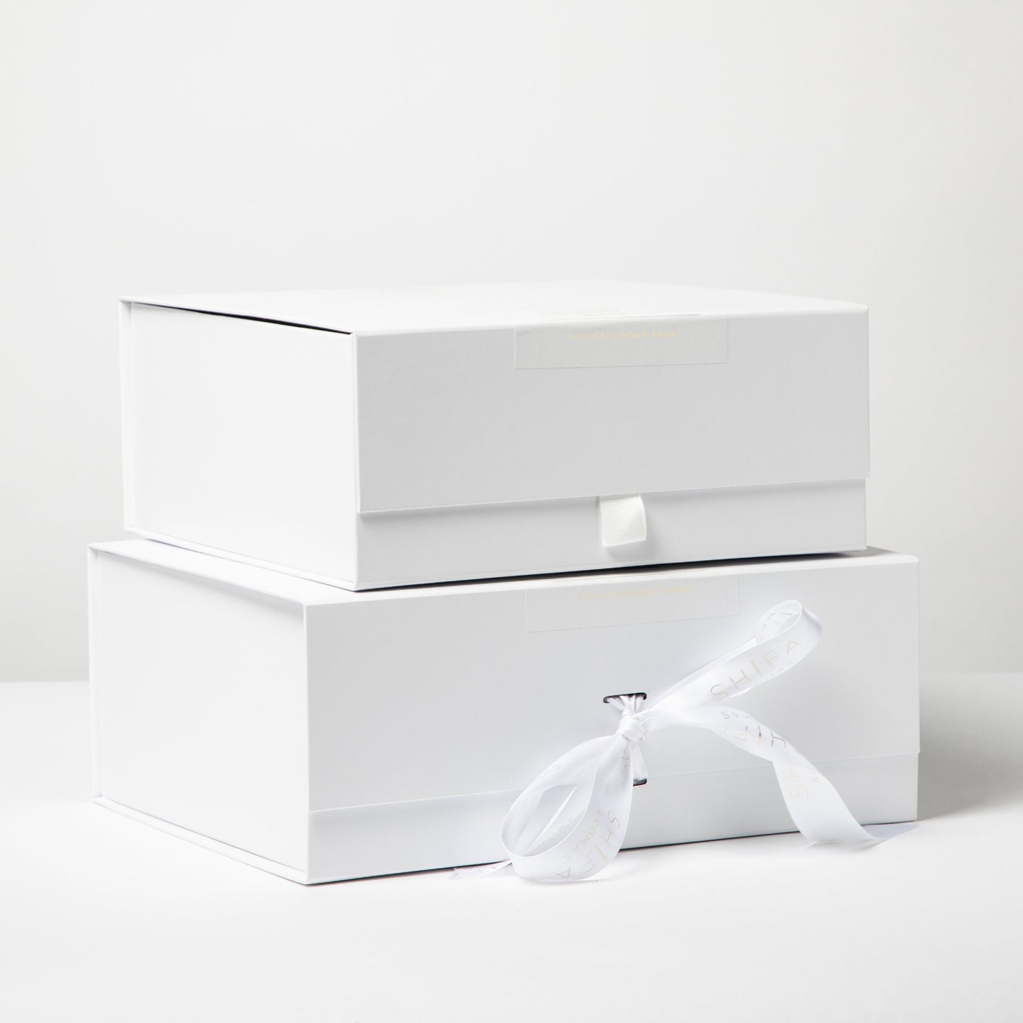 Personalised Luxury Hamper | Moroccan Souk Fragrance