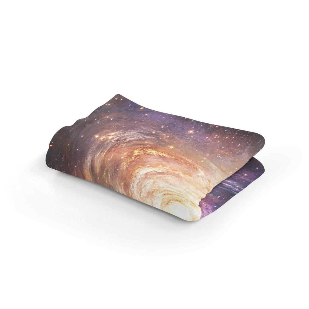 Cosmic Wonder Blanket