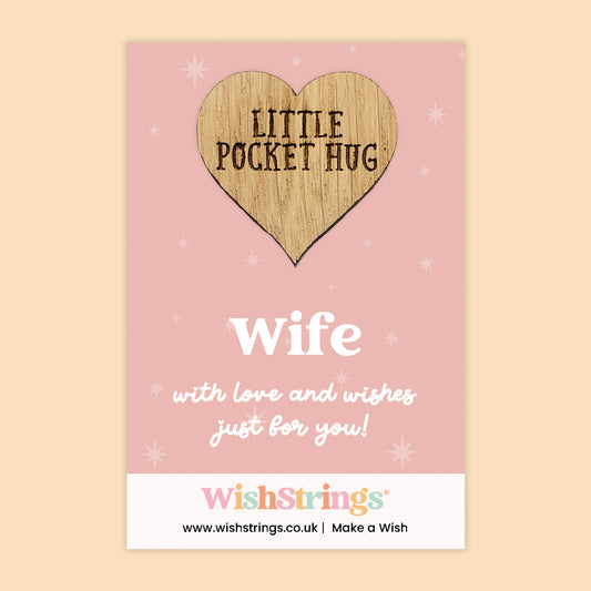 Pocket Hug - Be a Flamingo, Stand Tall & Stand Out | Uplifting Positivity Gift | Keepsake Token for Confidence & Flamingo Lovers