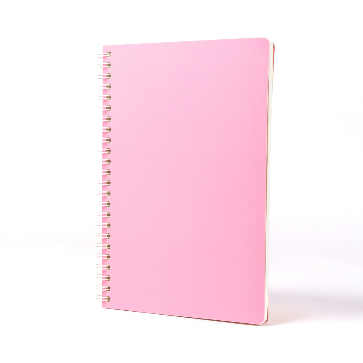 Convo Wiro Bound Ruled Notebook