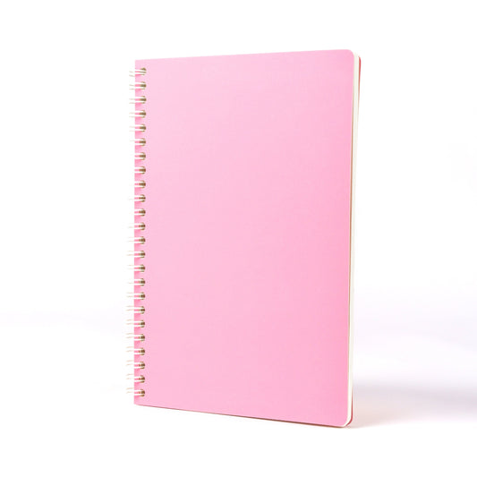 Convo Wiro Bound Ruled Notebook