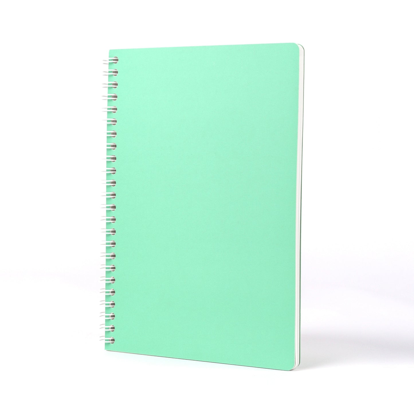 Convo Wiro Bound Ruled Notebook