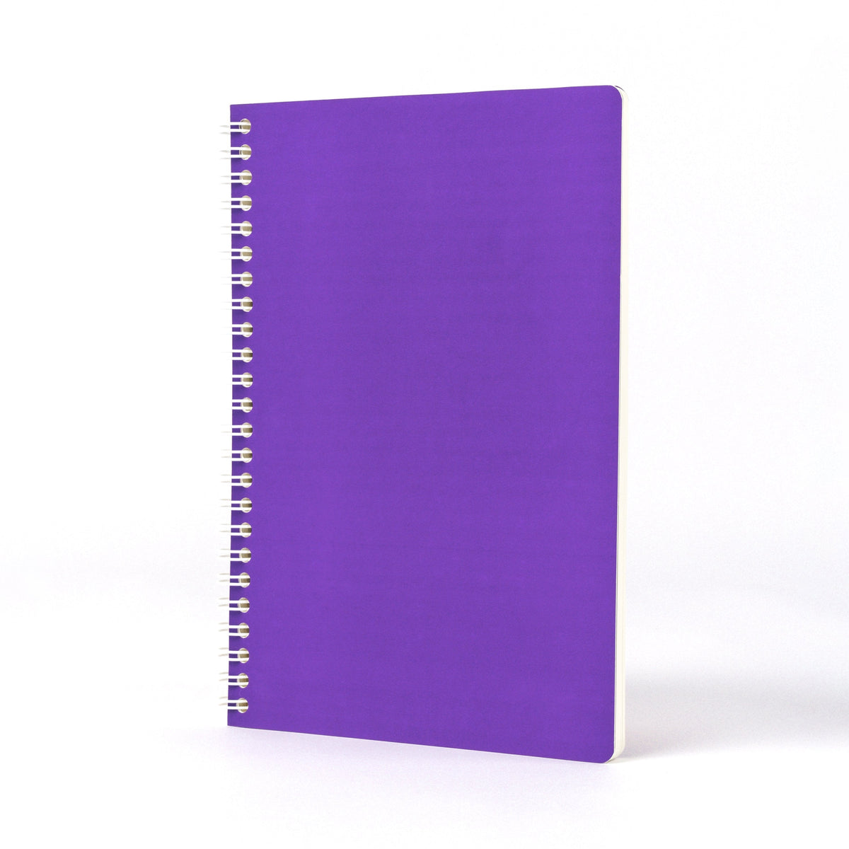 Convo Wiro Bound Ruled Notebook