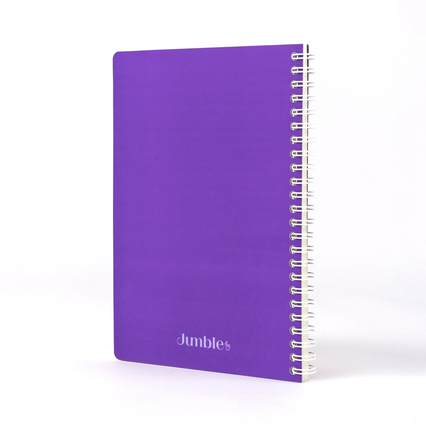 Convo Wiro Bound Ruled Notebook