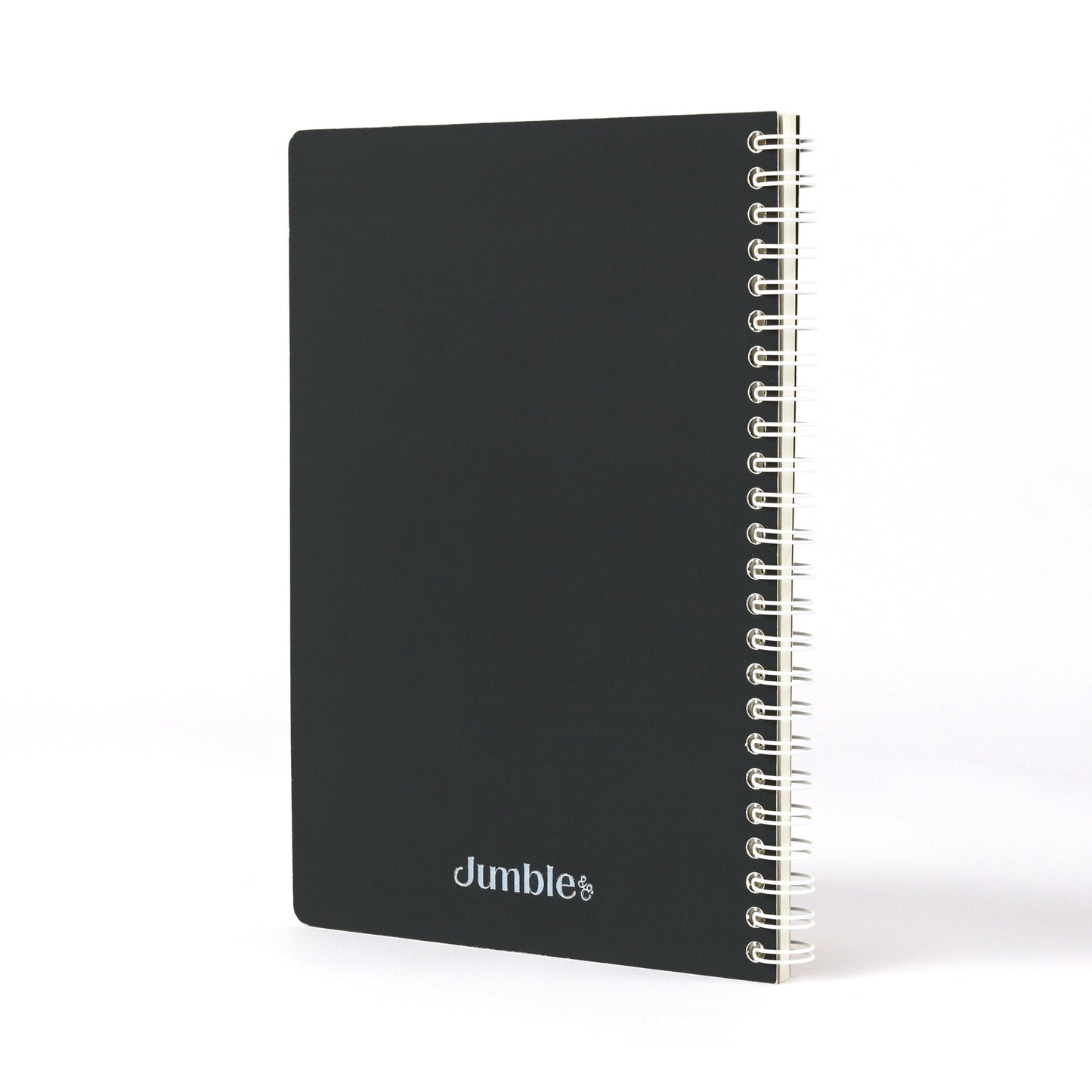 Convo Wiro Bound Ruled Notebook