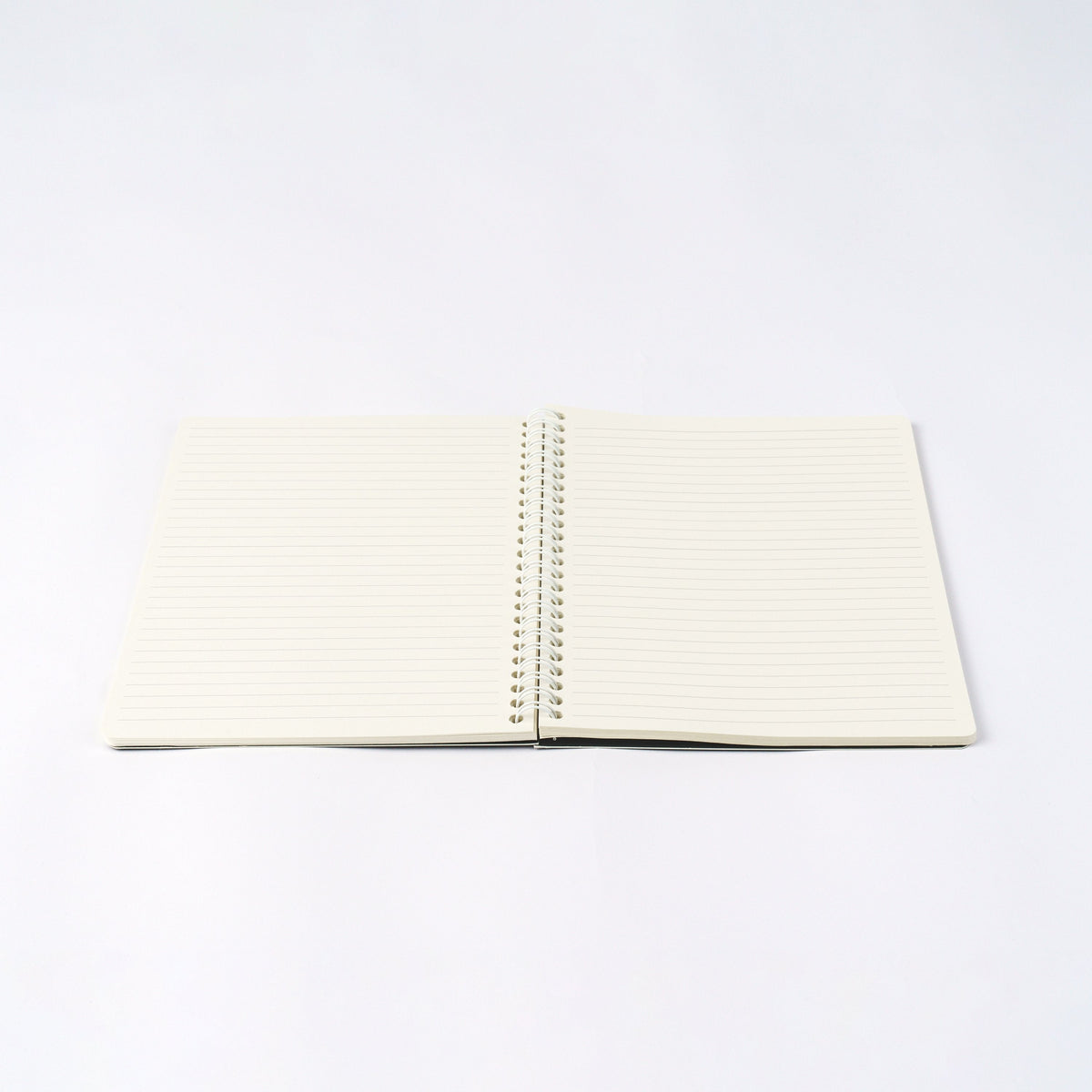 Convo Wiro Bound Ruled Notebook