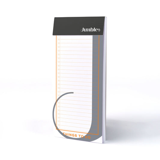 Dippy To-Do List Notepad