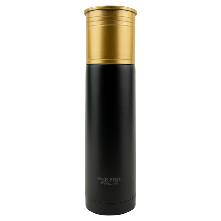 Jack Pyke Cartridge Flask (Various Colours)