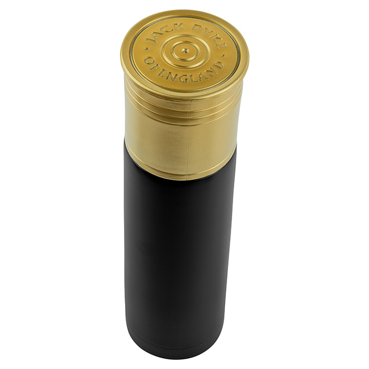 Jack Pyke Cartridge Flask (Various Colours)