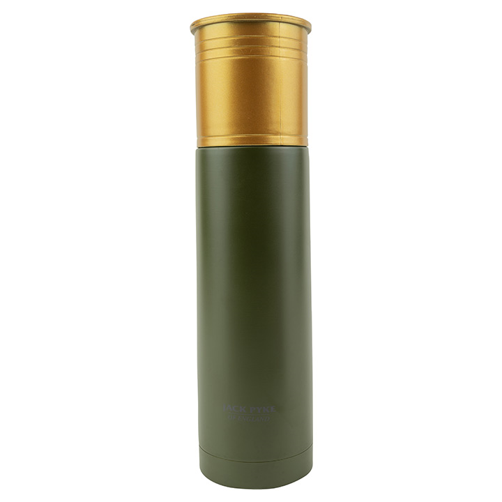 Jack Pyke Cartridge Flask (Various Colours)