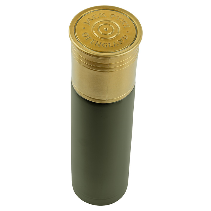 Jack Pyke Cartridge Flask (Various Colours)
