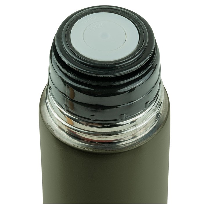 Jack Pyke Cartridge Flask (Various Colours)