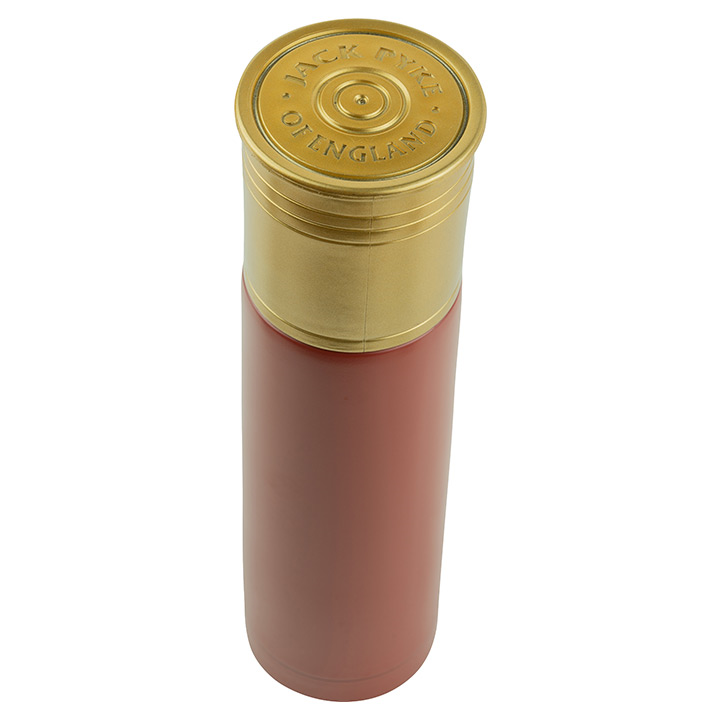 Jack Pyke Cartridge Flask (Various Colours)