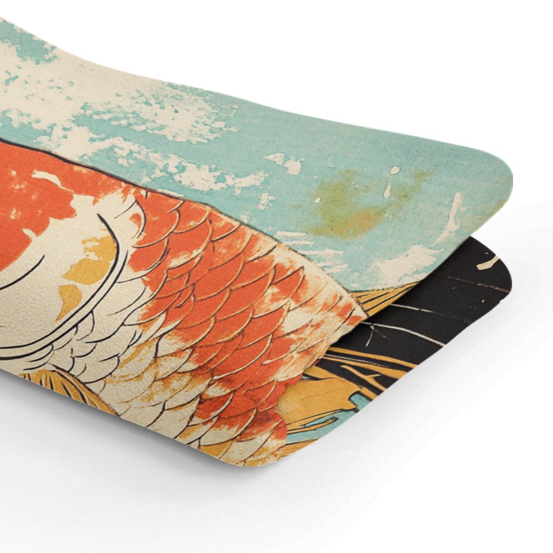 Fisherman's Epic Carp Blanket