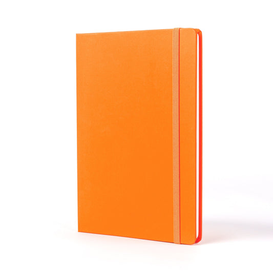 Moodler Ruled Notebook