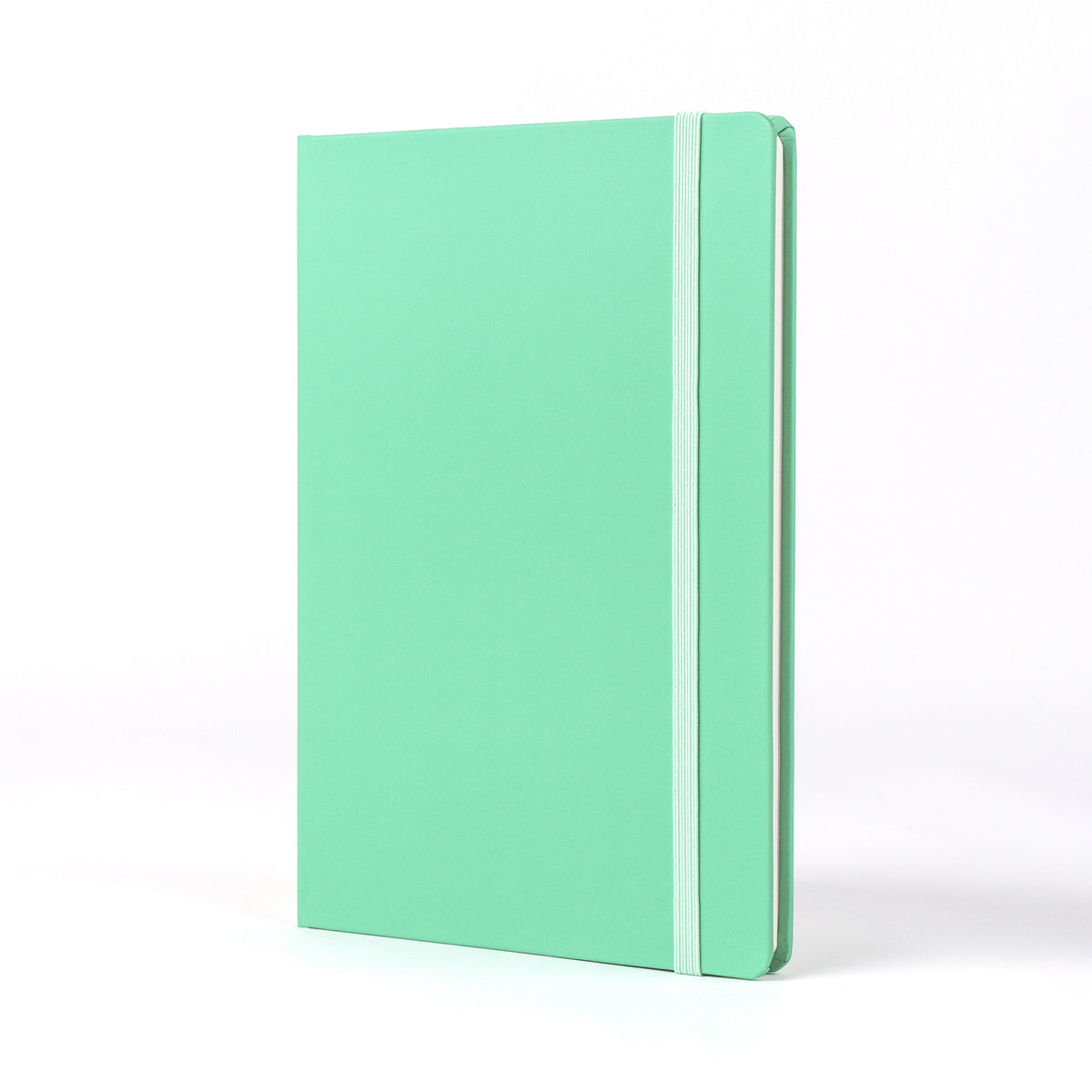 Moodler Ruled Notebook