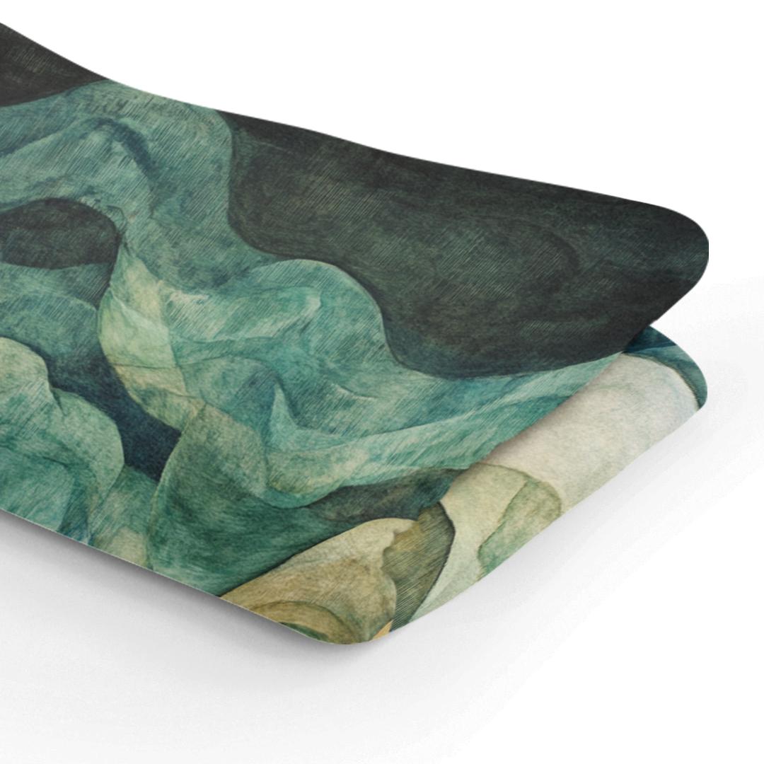 Reverberating Tranquillity Blanket