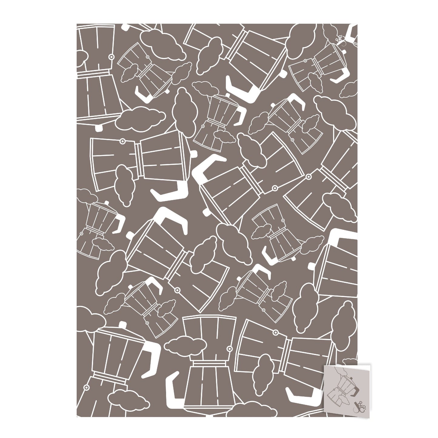 Memorra Gift Wrapper