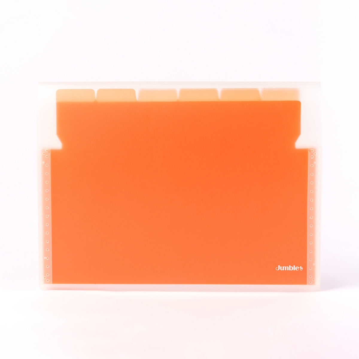 Snuggly A4 Stationery Folder