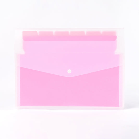 Snuggly A4 Stationery Folder