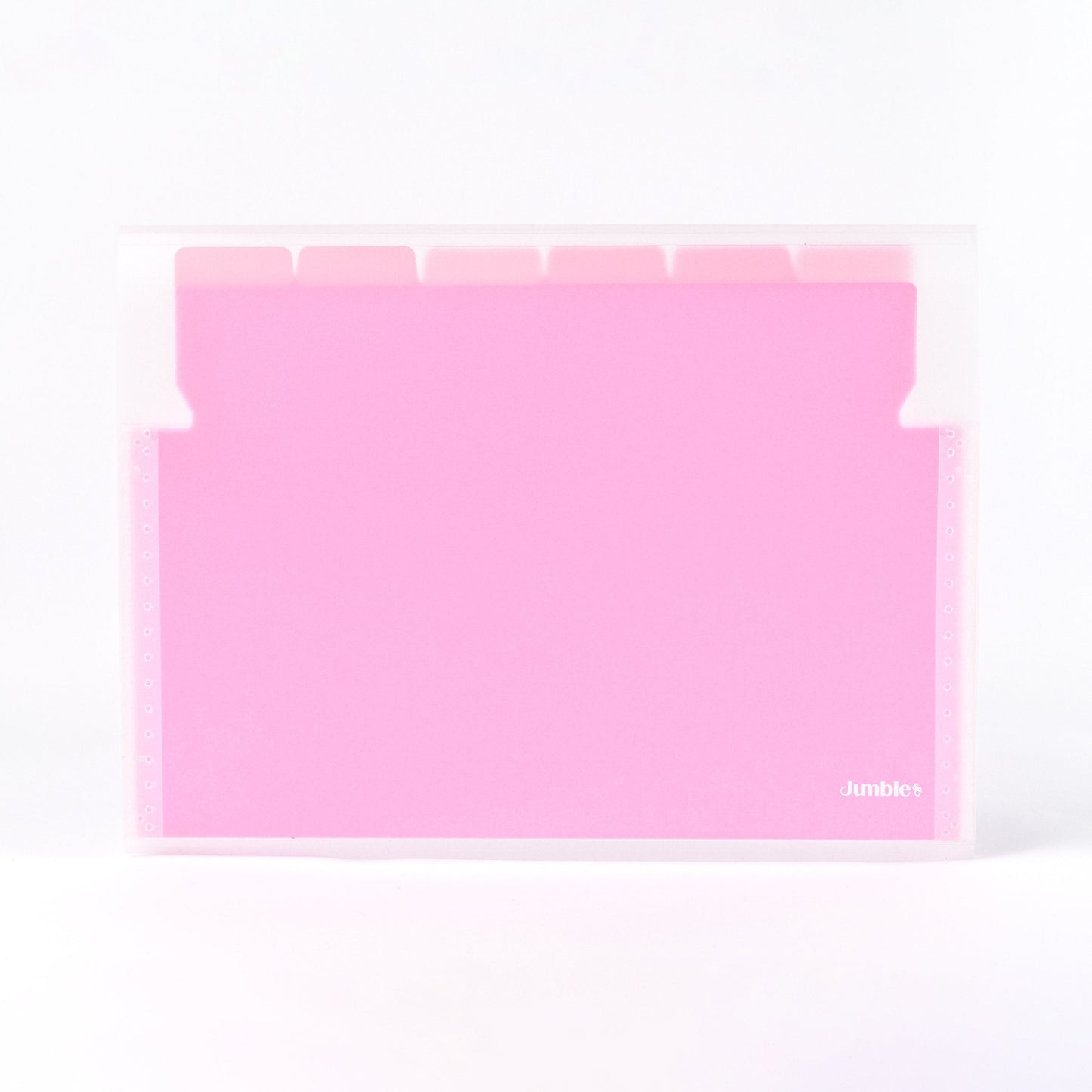 Snuggly A4 Stationery Folder