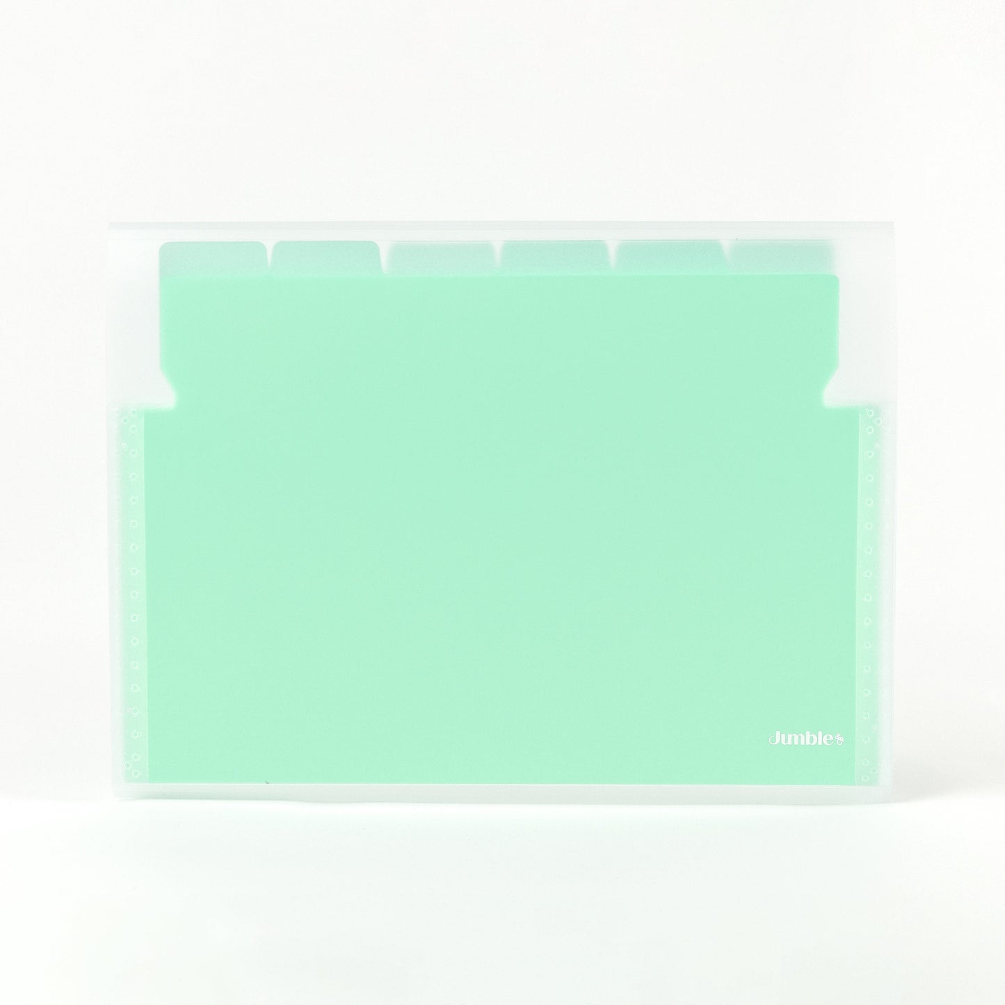 Snuggly A4 Stationery Folder
