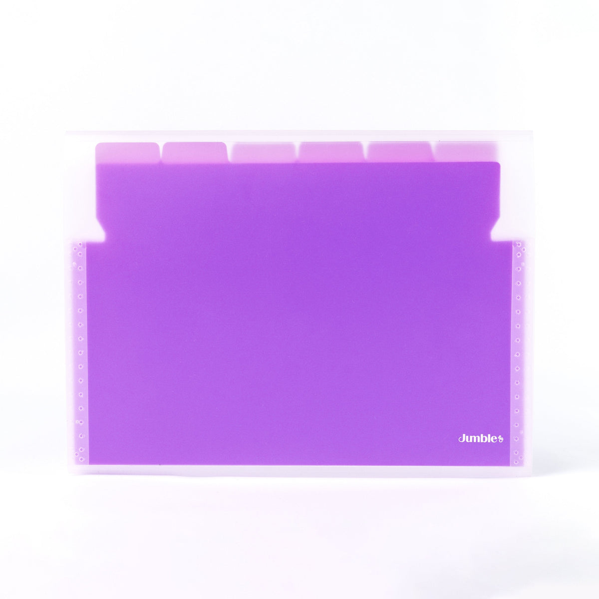 Snuggly A4 Stationery Folder