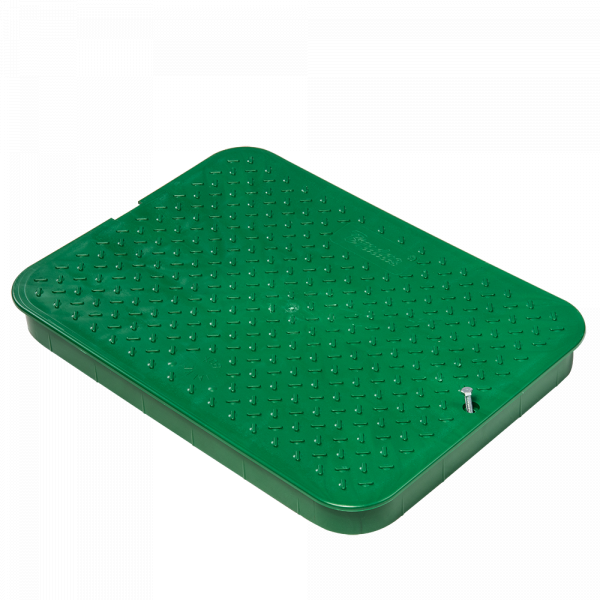 Standard Valve Box, 52x39cm