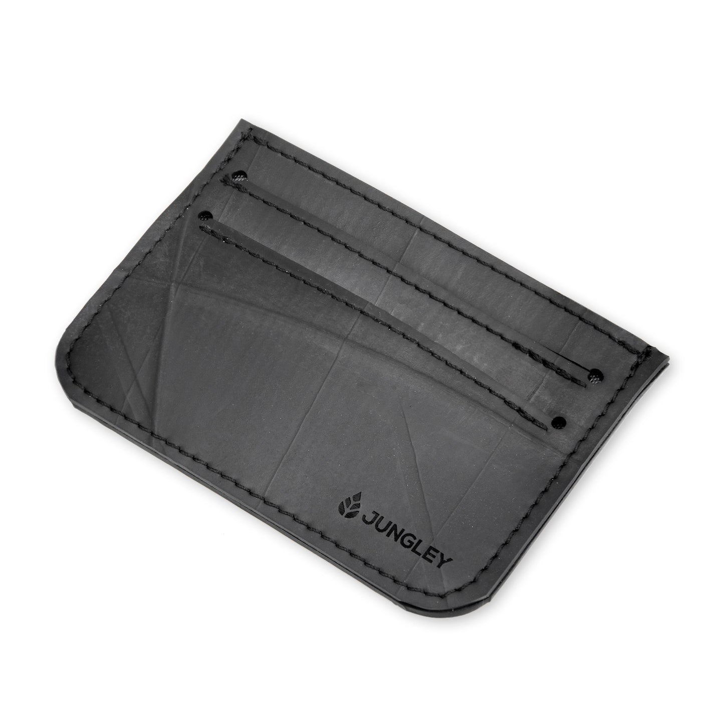 I Used To Be A Truck Tyre Rubber Card Holder