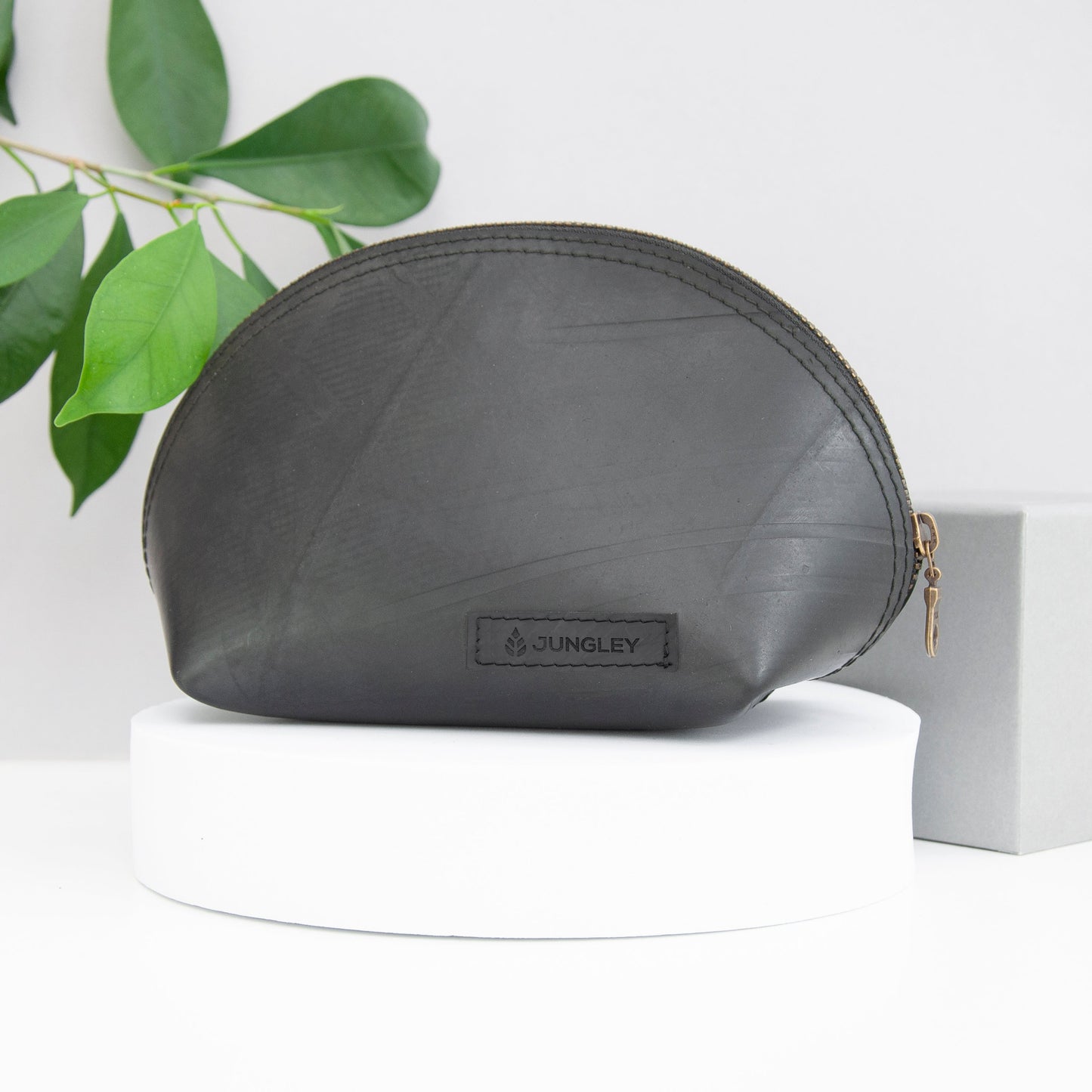 I Used To Be A Truck Tyre Rubber Make Up Bag