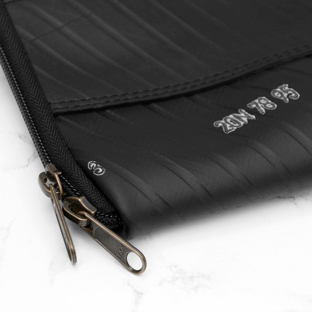 I Used To Be A Truck Tyre Rubber Tablet Sleeve