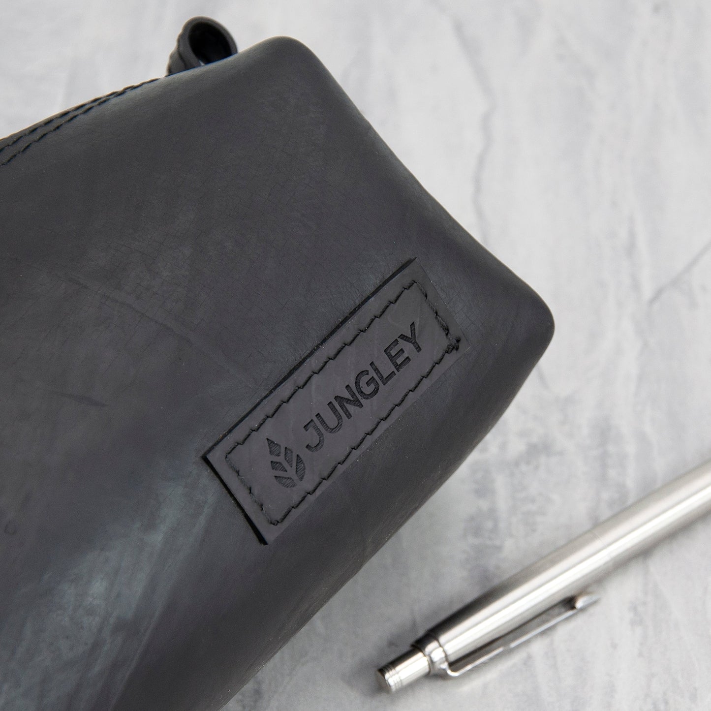 I Used To Be A Truck Tyre Rubber Large Pencil Case