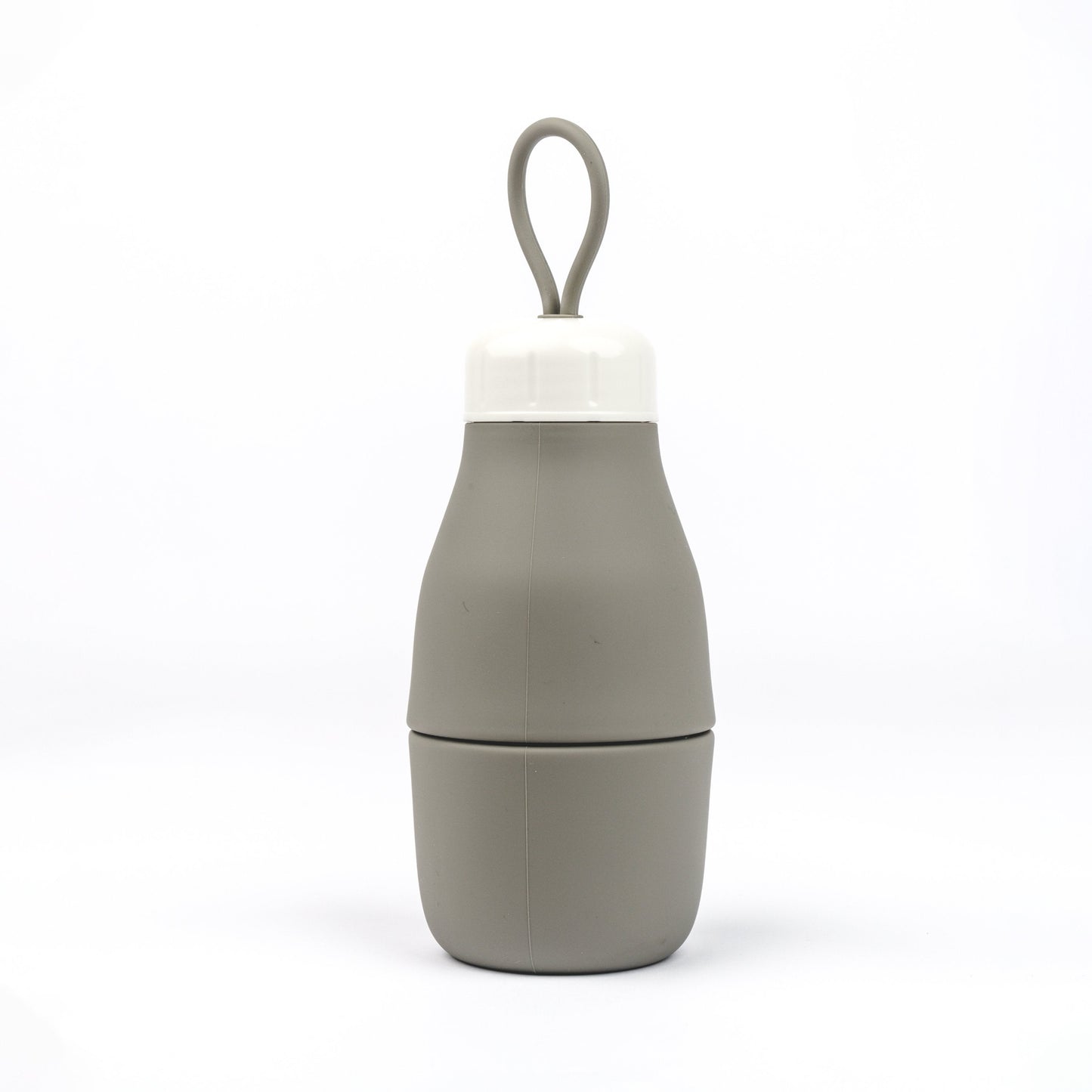 Whippy Collapsible Silicone Bottle 520ml