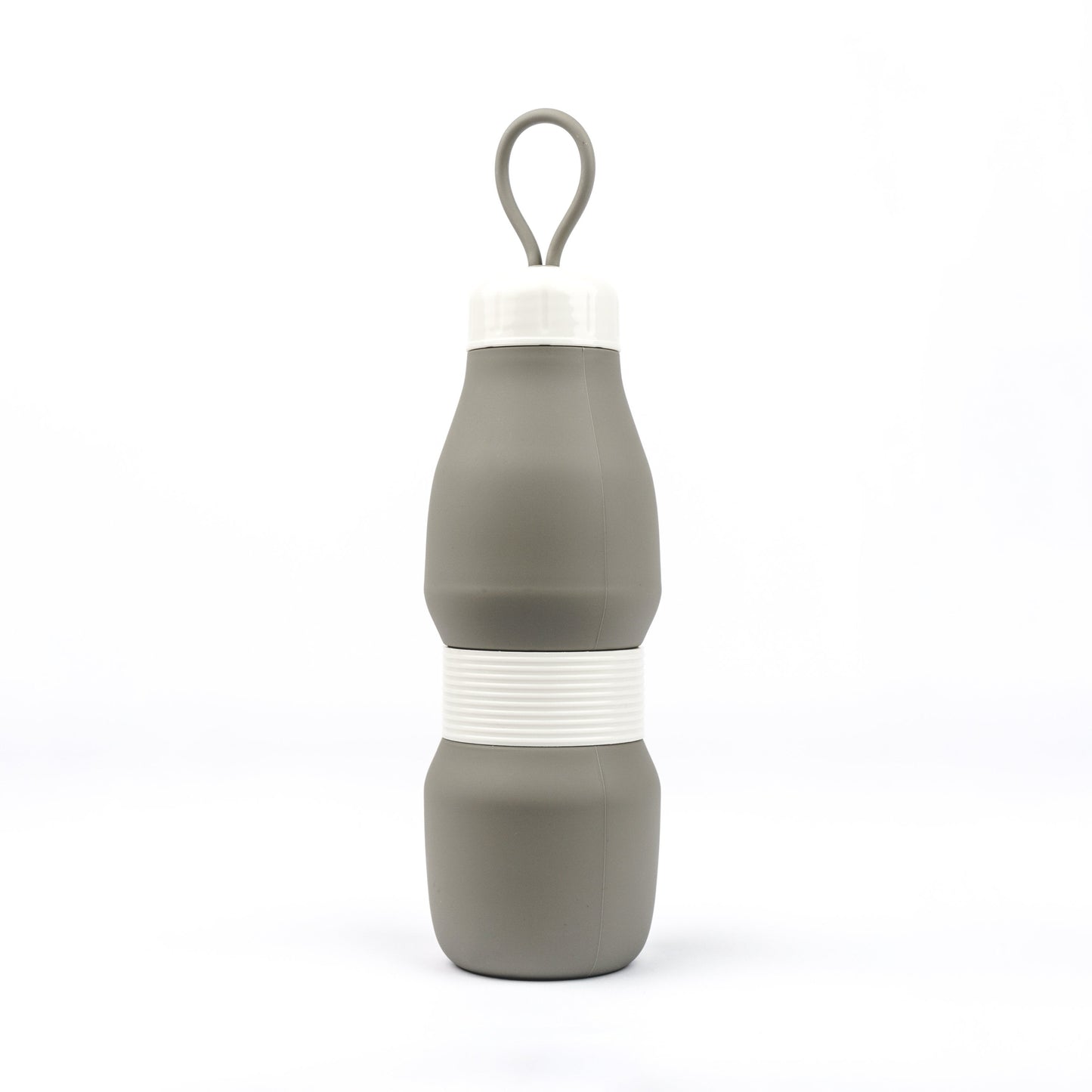 Whippy Collapsible Silicone Bottle 520ml