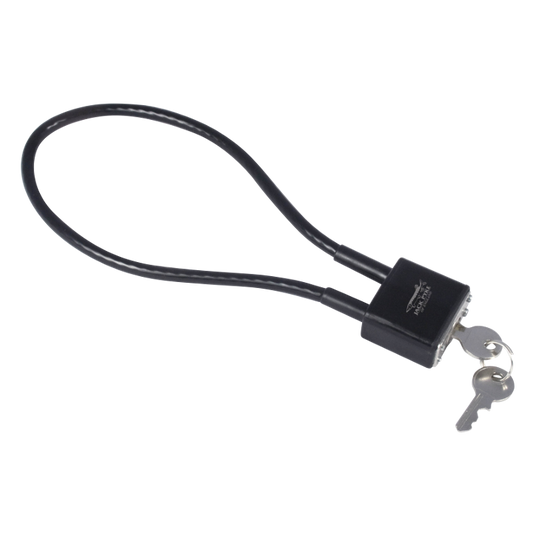 Jack Pyke Gun Security Cable Lock