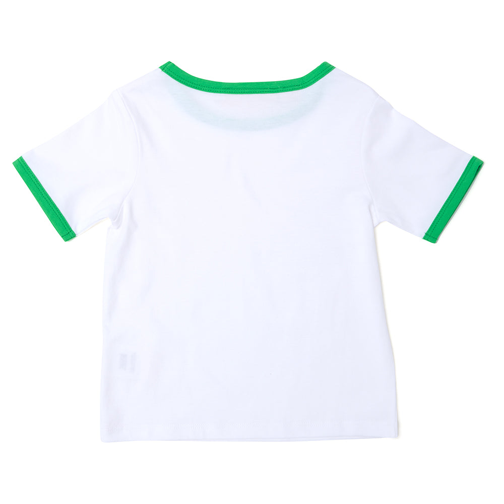 The Jack Tee - Green
