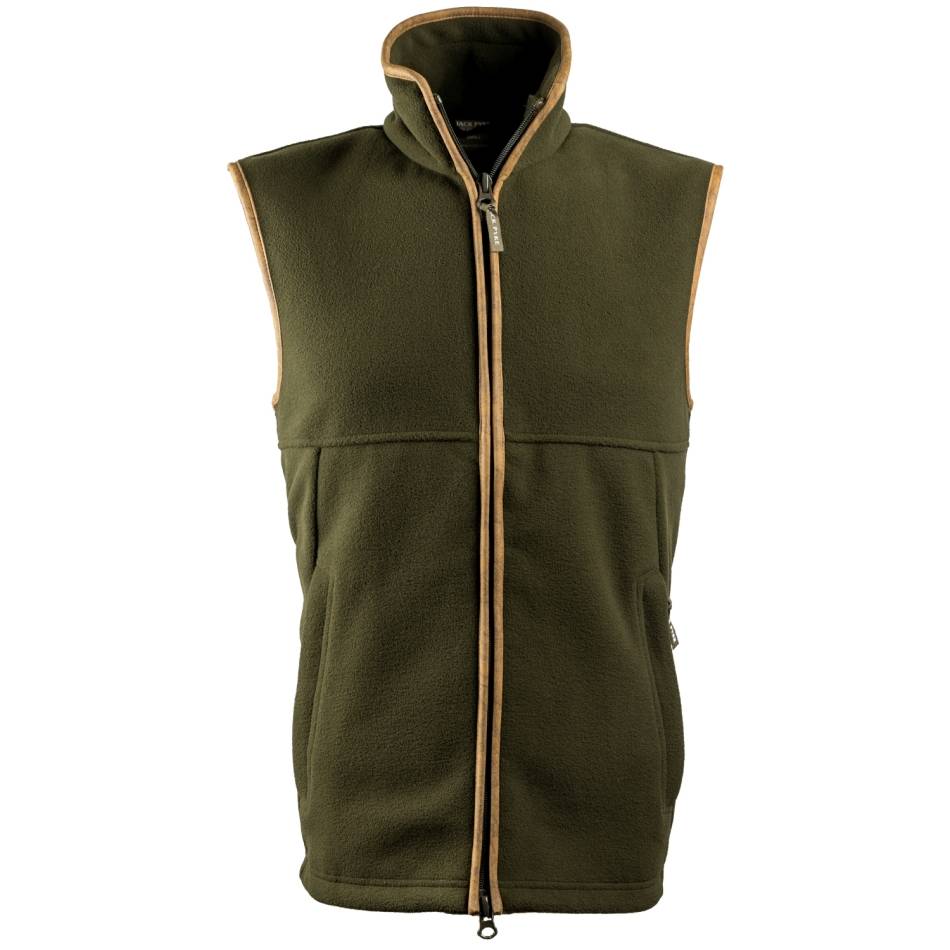 Jack Pyke  Countryman Fleece Gilet (Various Colours)