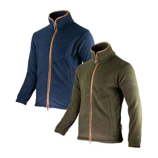 Jack Pyke  Countryman Fleece Jacket (Various Colours)