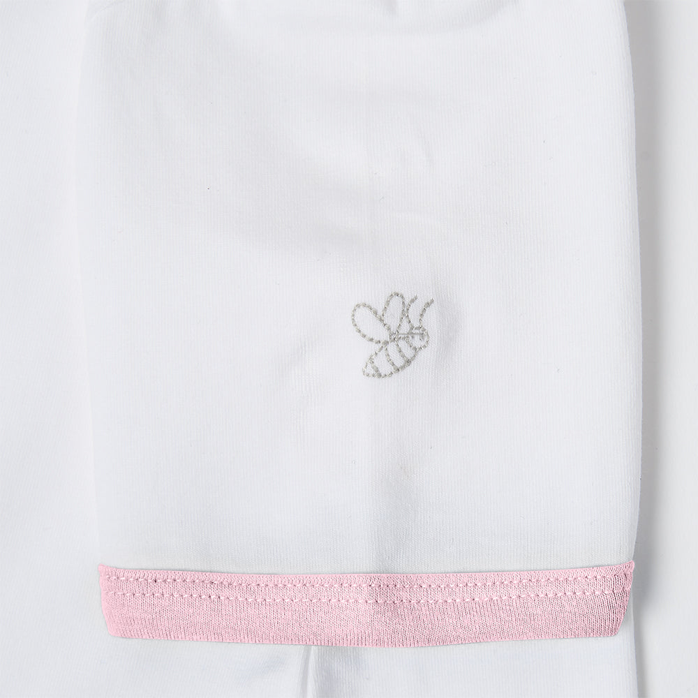 The Jack Tee - Pink