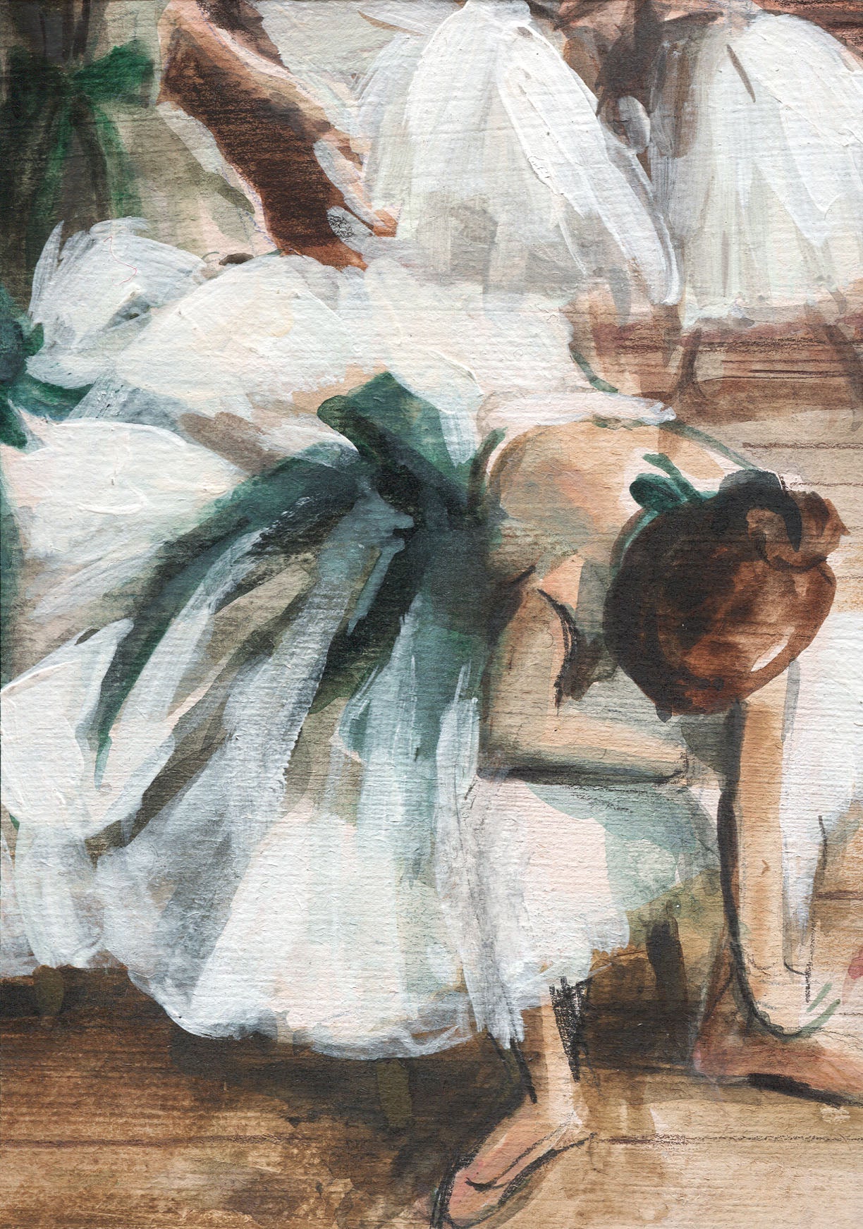 Art on a Postcard 2016 Boxset 85 Postcards