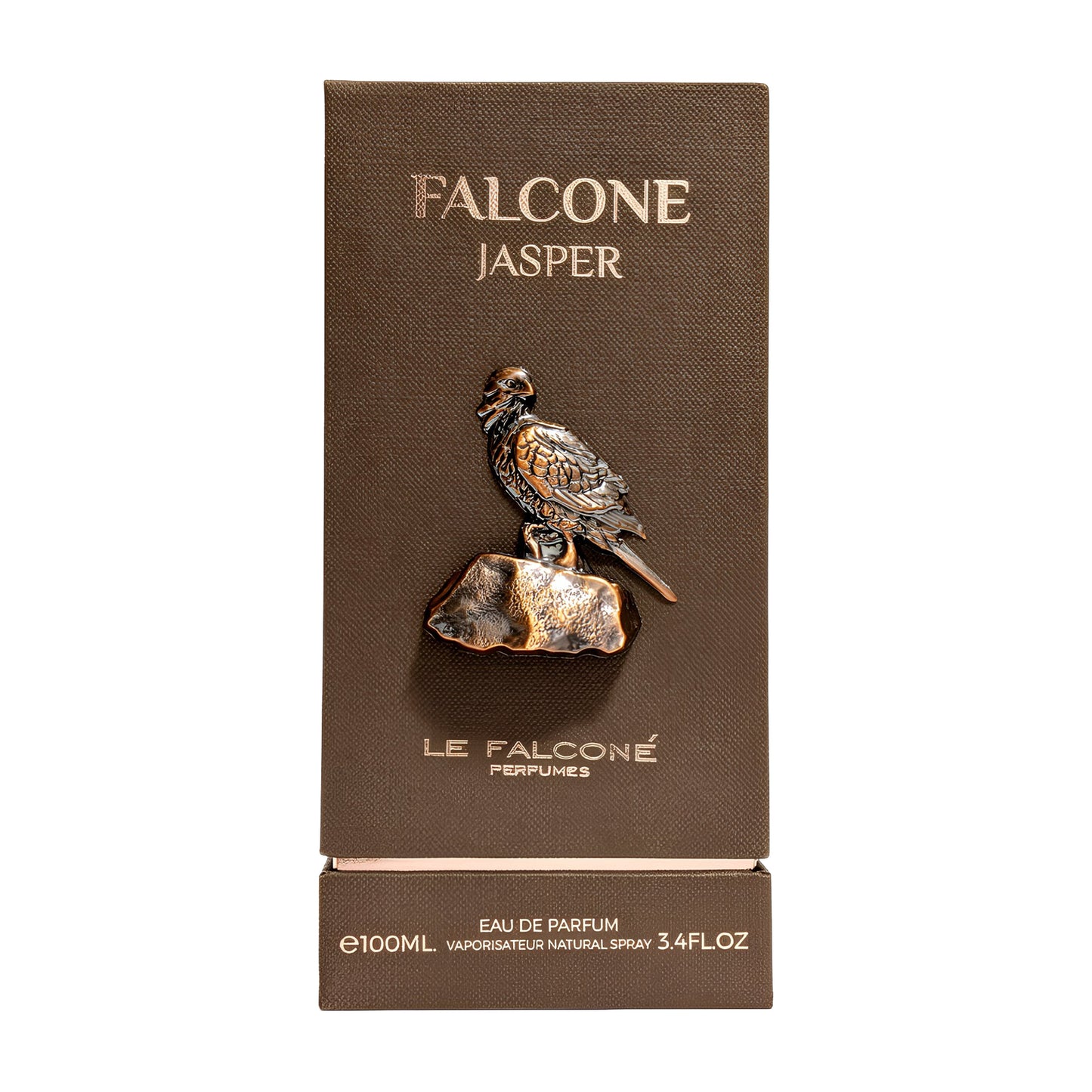 Falcone Jasper | Eau De Parfum | 100ml