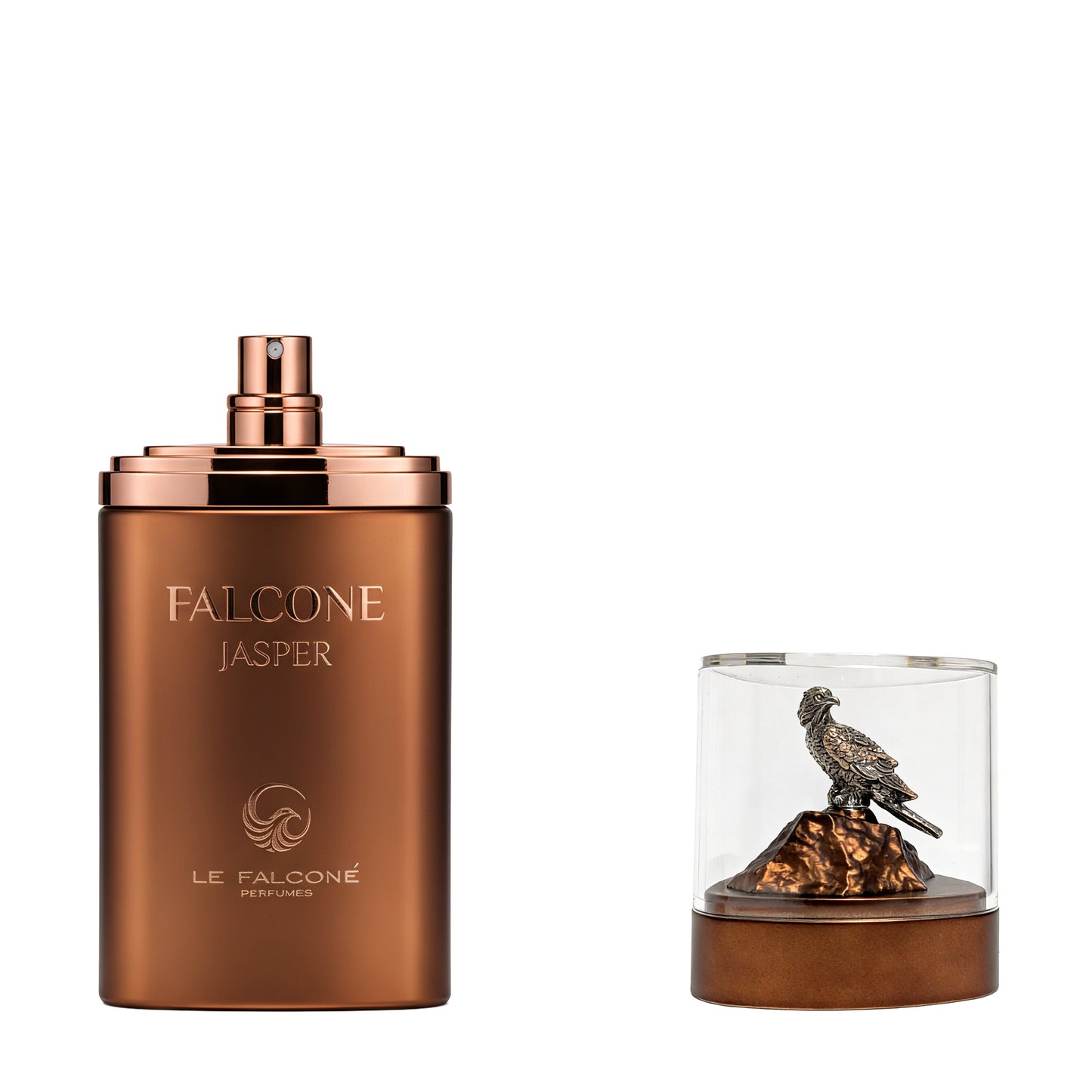 Falcone Jasper | Eau De Parfum | 100ml