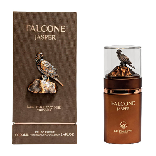 Falcone Jasper | Eau De Parfum | 100ml