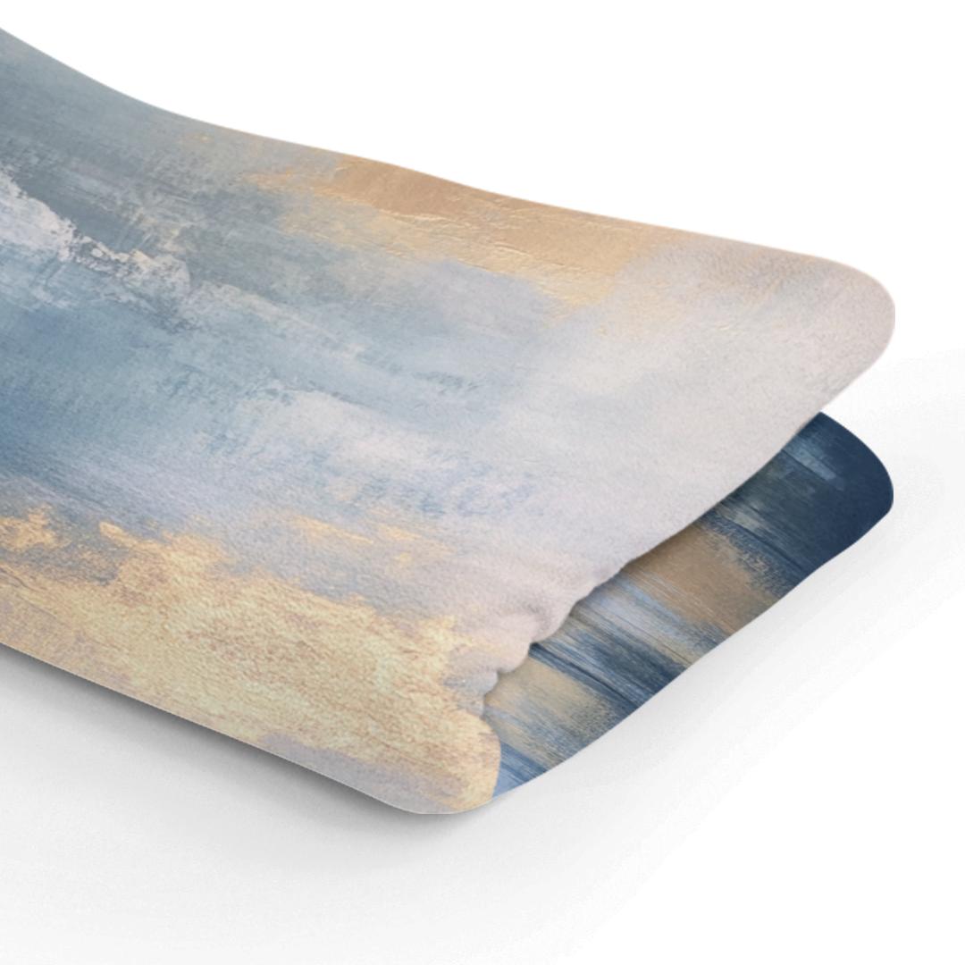Twilight Ocean Blanket